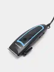 Голубой машинка для стрижки волос Sakura SA-5109BL