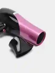 Аметистовый фен для волос Sakura SA-4016P, 2400 Вт, 3 температурных режима