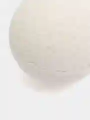 Красный бомбочка для ванны