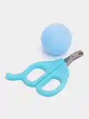Ножницы когтерезы, малые, с подарком