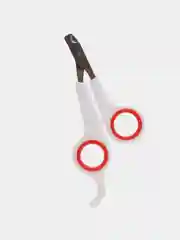 Когтерезка с игрушкой