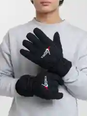 Мужские перчатки