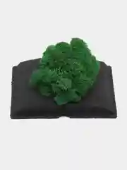 Книжка со мхом