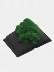 Книжка со мхом