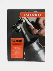 Пневмокраскораспылитель PATRIOT LV 162В