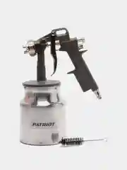 Пневмокраскораспылитель PATRIOT LV 162В