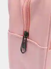 Розовый косметичка