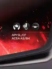 Автомобильное синтетическое моторное масло Champion New Energy, 5w30, SL/CF, 4 литра