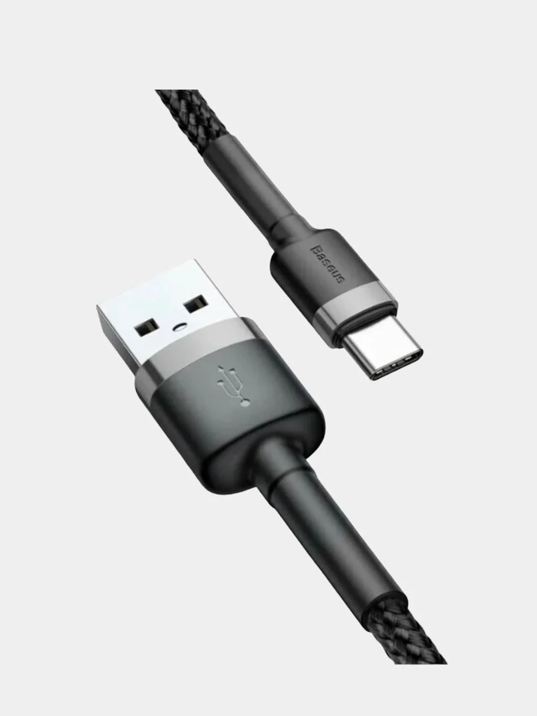 Кабель Baseus Type-C, Micro USB, Афон, 3 метра Apple/Самсунг/Хонор/Xiaomi/Андроид/Redmi