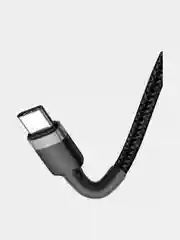 Кабель Baseus Type-C, Micro USB, Афон, 3 метра Apple/Самсунг/Хонор/Xiaomi/Андроид/Redmi