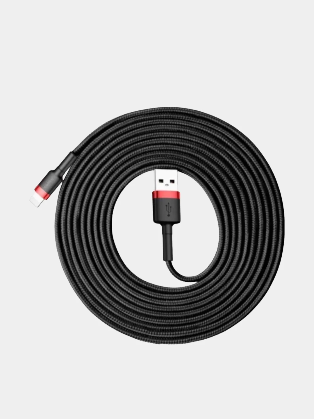 Кабель Baseus Type-C, Micro USB, Афон, 3 метра Apple/Самсунг/Хонор/Xiaomi/Андроид/Redmi