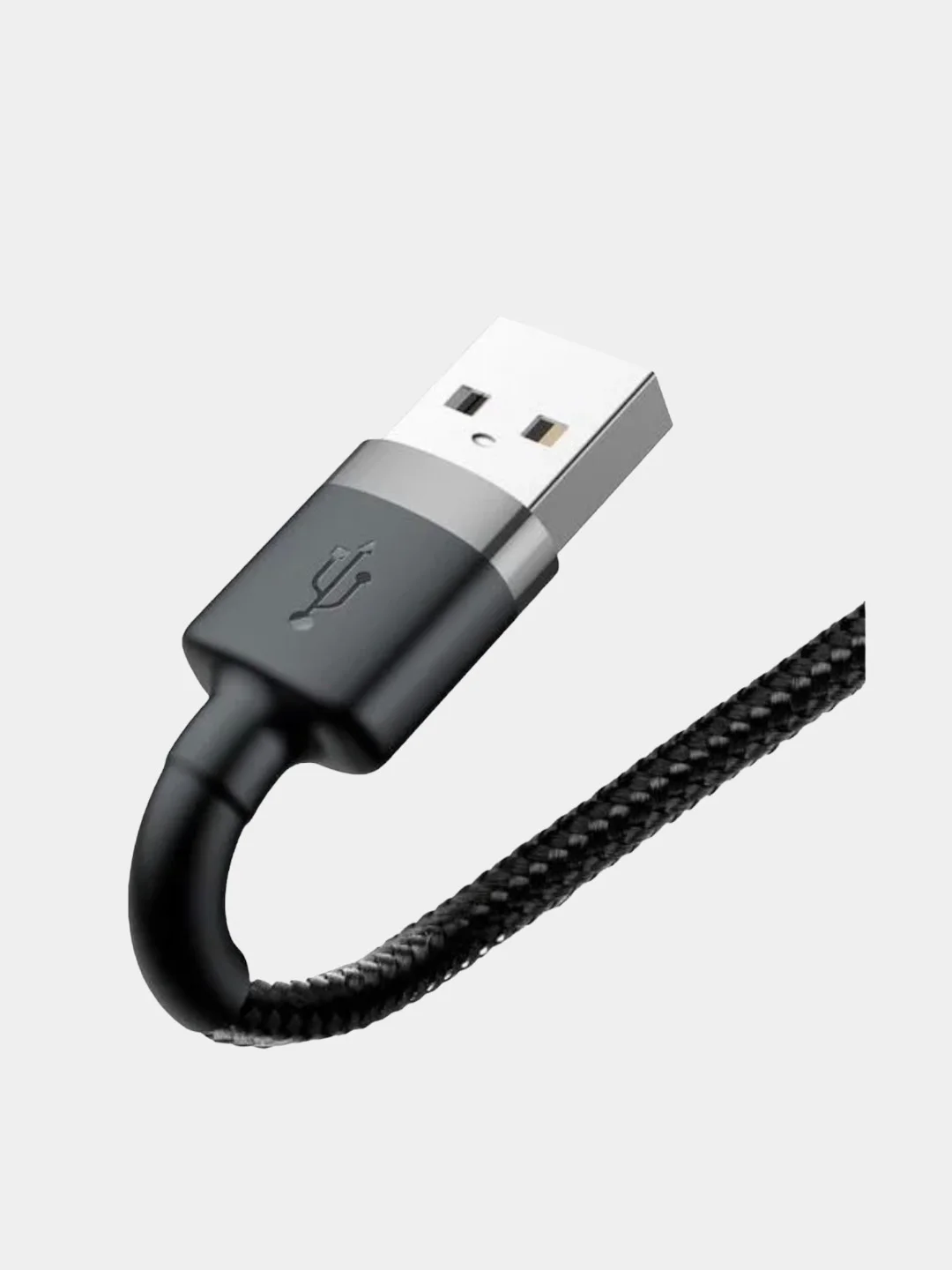 Кабель Baseus Type-C, Micro USB, Афон, 3 метра Apple/Самсунг/Хонор/Xiaomi/Андроид/Redmi