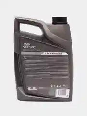 Автомобильное синтетическое моторное масло Champion Oem Specific 5w-30 SP, Extra, 4 л