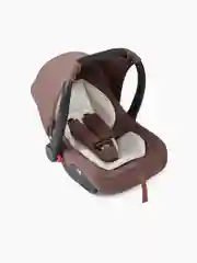 Шоколадный автокресло "SKYLER V2" Happy Baby