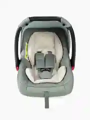 Оливковый автокресло "SKYLER V2" Happy Baby