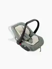 Оливковый автокресло "SKYLER V2" Happy Baby