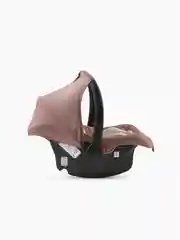 Пудровый автокресло "SKYLER V2" Happy Baby