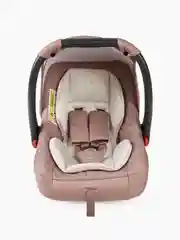 Пудровый автокресло "SKYLER V2" Happy Baby