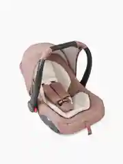 Пудровый автокресло "SKYLER V2" Happy Baby