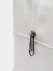 Белый косметичка