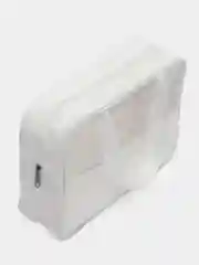 Белый косметичка