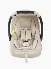Бежевый автокресло "SKYLER V2" Happy Baby