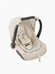 Бежевый автокресло "SKYLER V2" Happy Baby