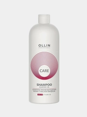 Шампунь против выпадения волос с маслом миндаля "OLLIN PROFESSIONAL" CARE 1000 мл