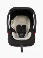 Угольный автокресло "SKYLER V2" Happy Baby