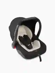 Угольный автокресло "SKYLER V2" Happy Baby