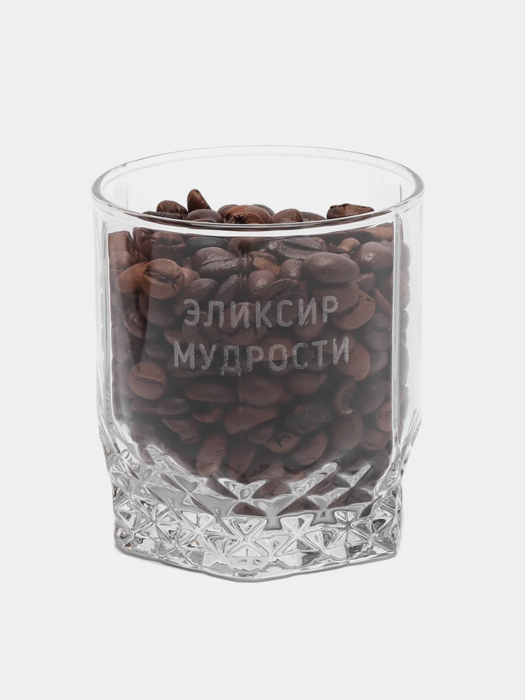 Подарочный набор: бокалы, камни для виски