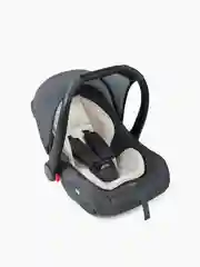 Серый автокресло "SKYLER V2" Happy Baby
