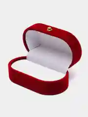 Футляр для украшений
