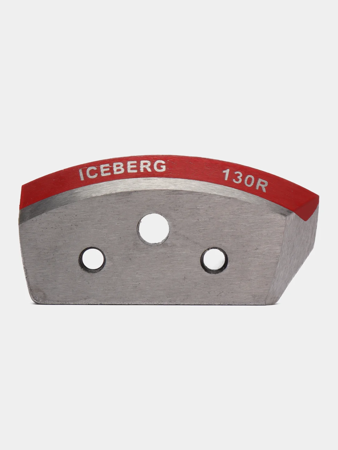 Ножи для ледобура ТОНАР ICEBERG-130(R) для V2.0/ V3.0