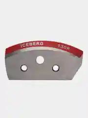 Ножи для ледобура ТОНАР ICEBERG-130(R) для V2.0/ V3.0