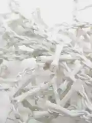 Уличная гирлянда бахрома