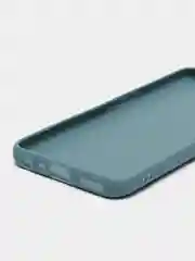 Морской чехол на Realme 8i силиконовый, матовый