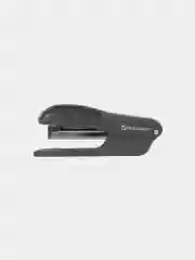 Степлер №24/6, 26/6 BRAUBERG "SX-39", до 25 листов, черный, 228590