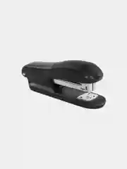 Степлер №24/6, 26/6 BRAUBERG "SX-39", до 25 листов, черный, 228590