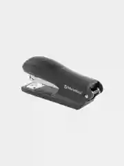 Степлер №24/6, 26/6 BRAUBERG "SX-39", до 25 листов, черный, 228590