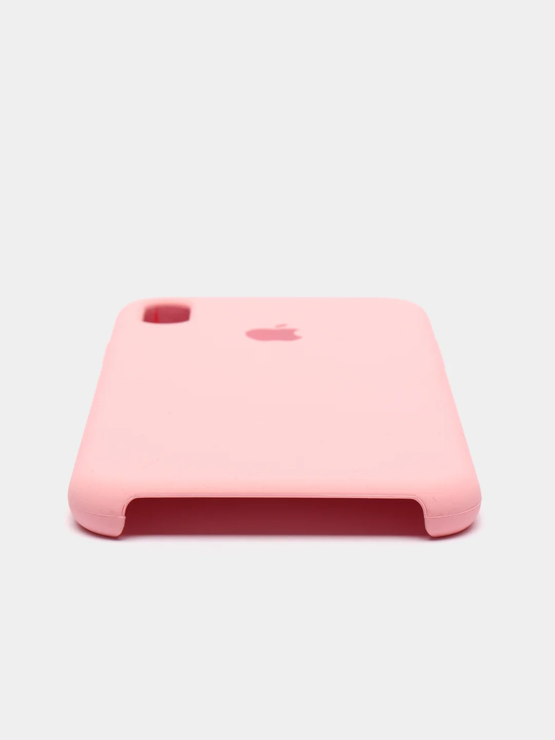 Конфетный чехол для Apple iPhone XS Max силиконовый, 8 цветов