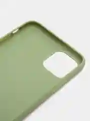 Лайм чехол для Apple iPhone 11 Pro Max силиконовый, 14 цветов