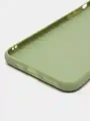 Лайм чехол для Apple iPhone 11 Pro Max силиконовый, 14 цветов