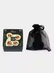 Тональный крем - кушон с экстрактом авокадо, 20 г