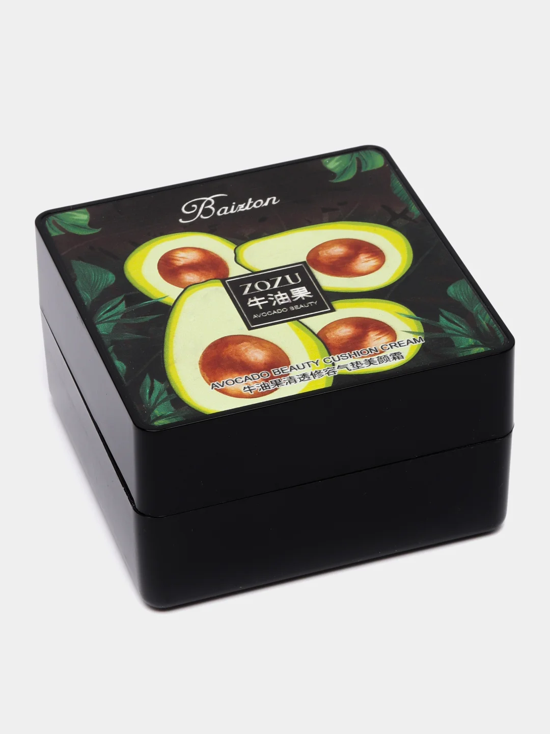 Тональный крем - кушон с экстрактом авокадо, 20 г