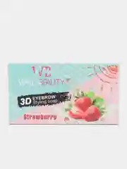 Мыло для укладки бровей Brow styling 3D