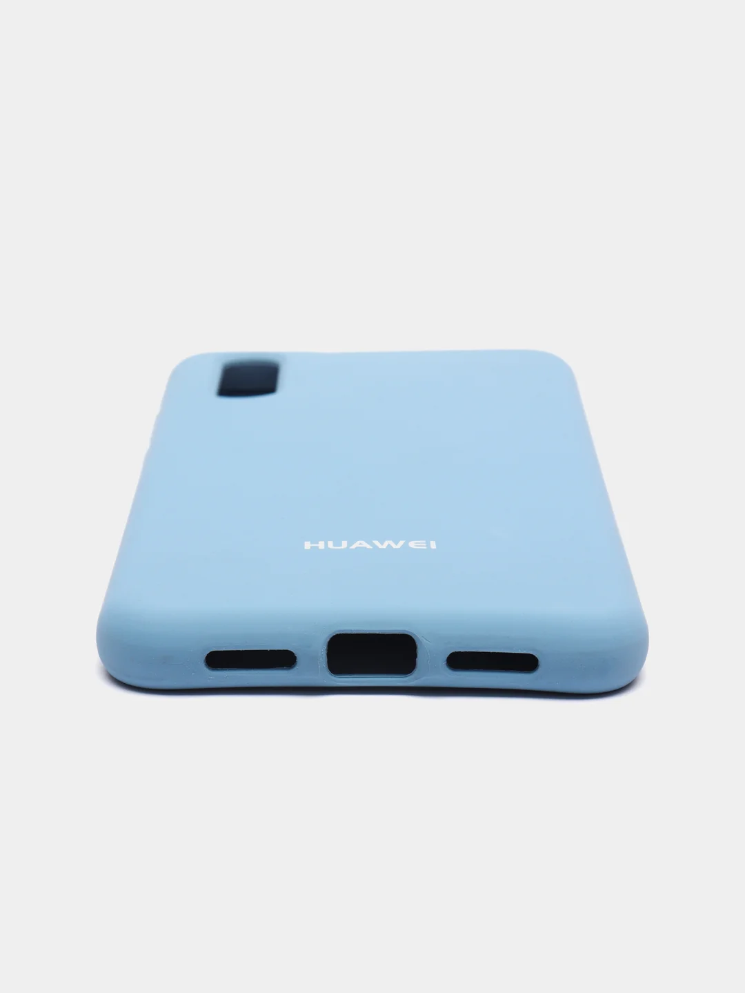 Морской силиконовый чехол Huawei P20
