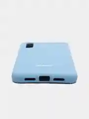Морской силиконовый чехол Huawei P20