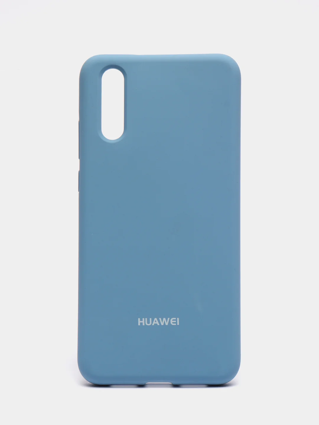 Морской силиконовый чехол Huawei P20