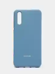 Морской силиконовый чехол Huawei P20